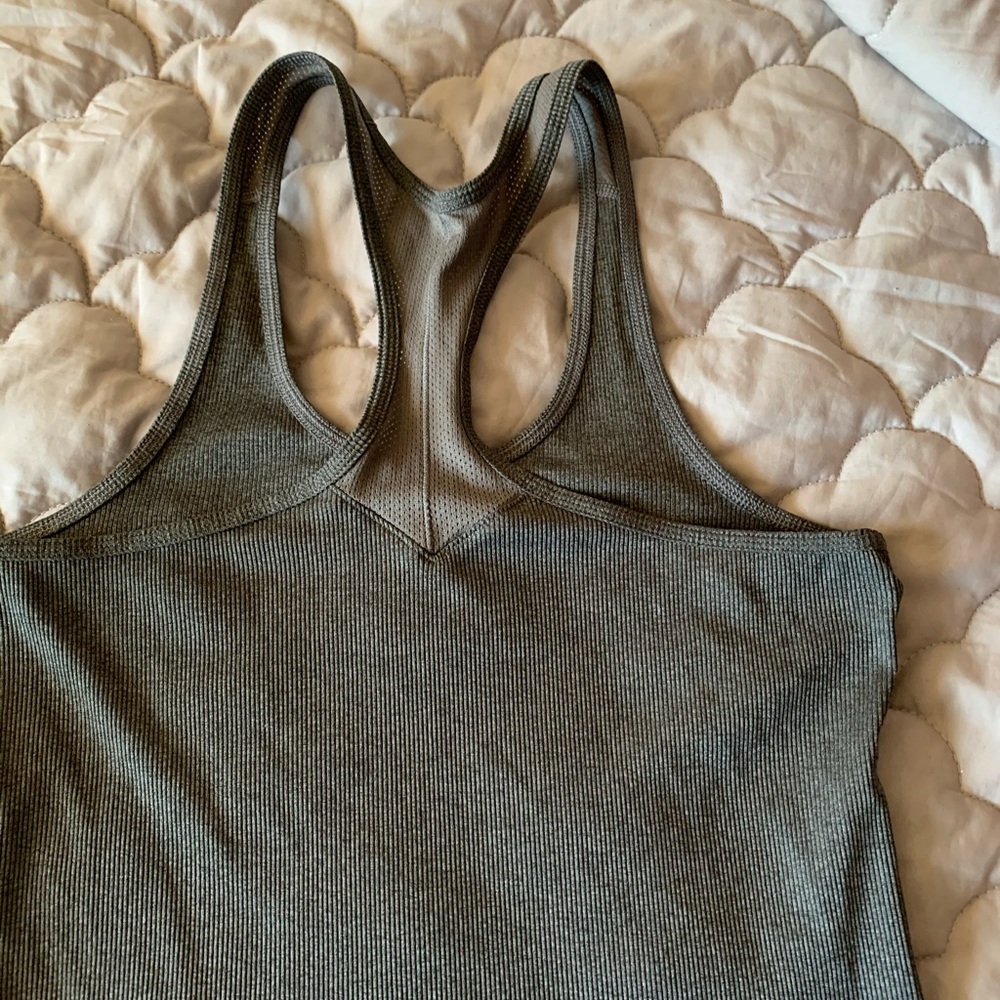 Workout Tank - Picture 2 of 2
